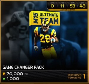 GameChanger