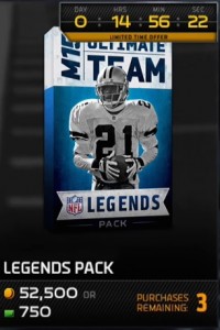 Legends