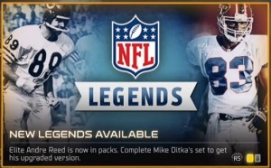 Legends