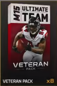 Veteran